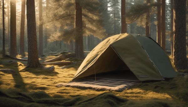 Cinq points à considérer avant d’acheter une tente 2 places bivouac