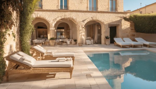 Séjour bien-être à Narbonne : les hôtels spa incontournables