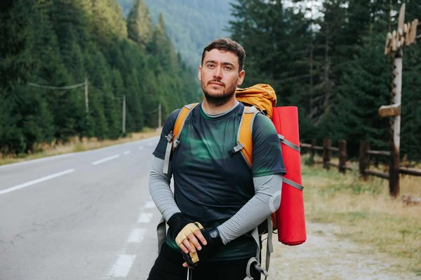 Quelles sont les recommandations pour une expédition en traîneau à chiens en Norvège ?