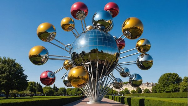 Séjour futuroscope tout compris pas cher : offres dès 124€