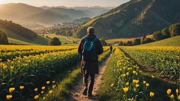 Voyage : découvrez les joyaux cachés du monde